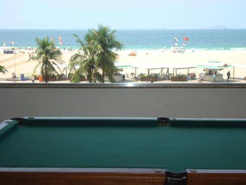 Appartement Flamengo