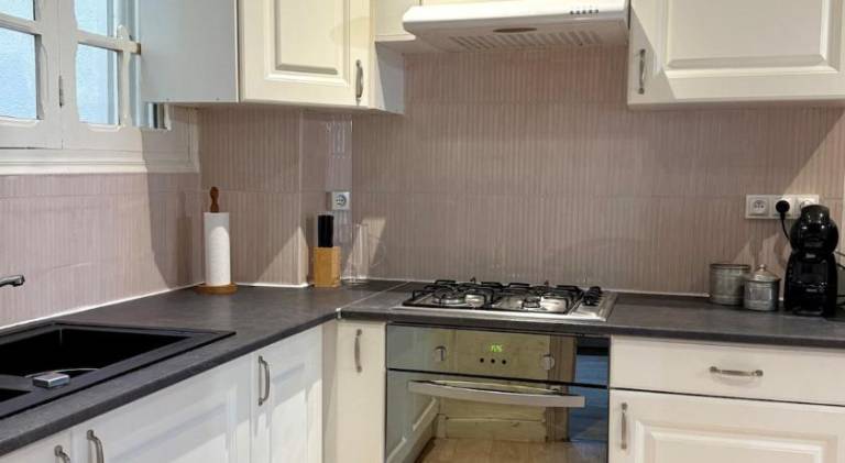 Apartment with 1 room for 4 persons — photo 3