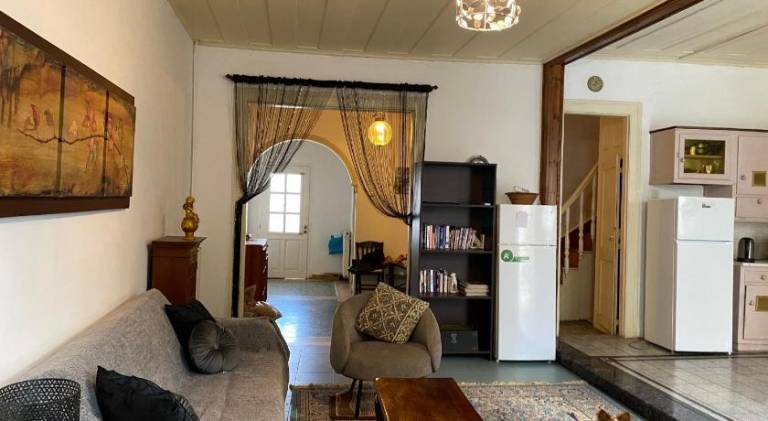 Spacious vacation home with patio & garden | Next to the beach | Perfect for remote work | Dogs allowed — photo 2
