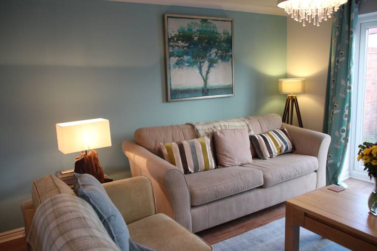 House Seahouses