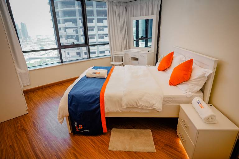 Apartment Palm Jumeirah