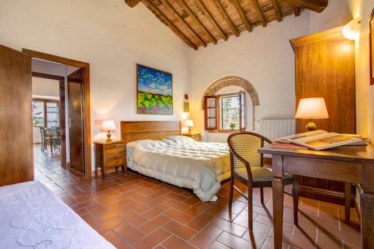 Casale Volterra
