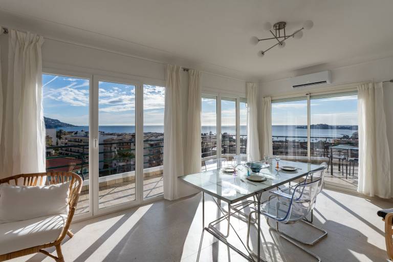 Villa Villefranche-sur-Mer