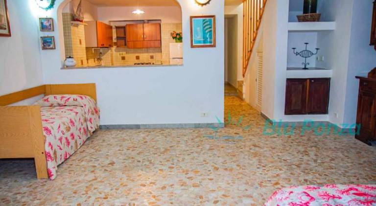 Apartment with 2 rooms for 6 persons — photo 2