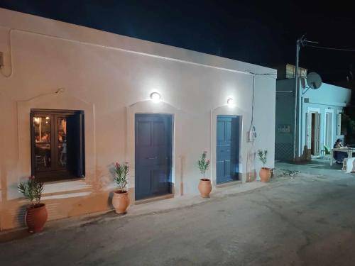 Apartment Tilos