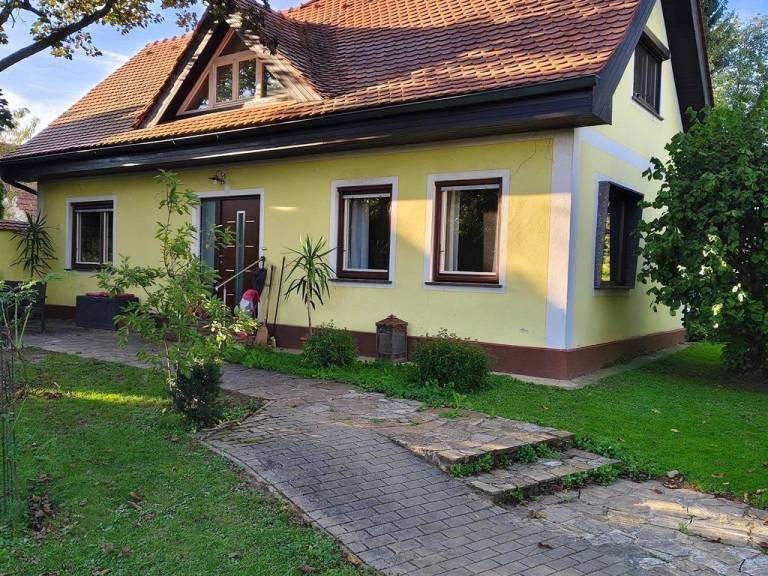 House Mureck
