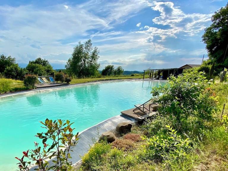 Cottage Monesiglio