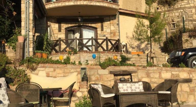 The Stone Castle Boutique Hotel — photo 4