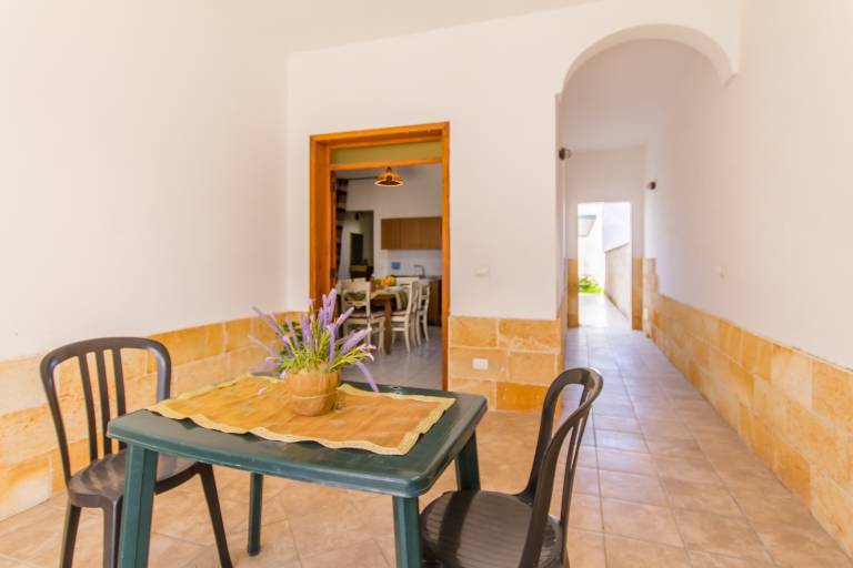 Holiday apartment with 3 rooms for 8 persons — photo 2