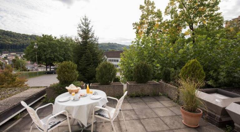 Hotel Restaurant Neuhaus — photo 2