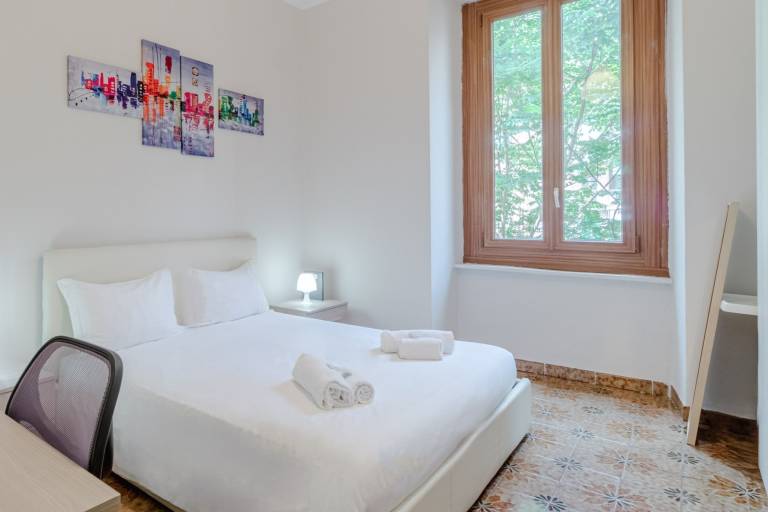 Apartment  Turin