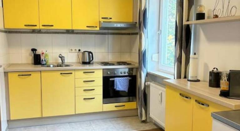 Pleasant apartment | Dogs allowed — photo 3