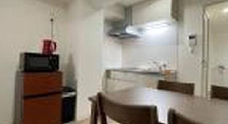 32 m² Ferienwohnung