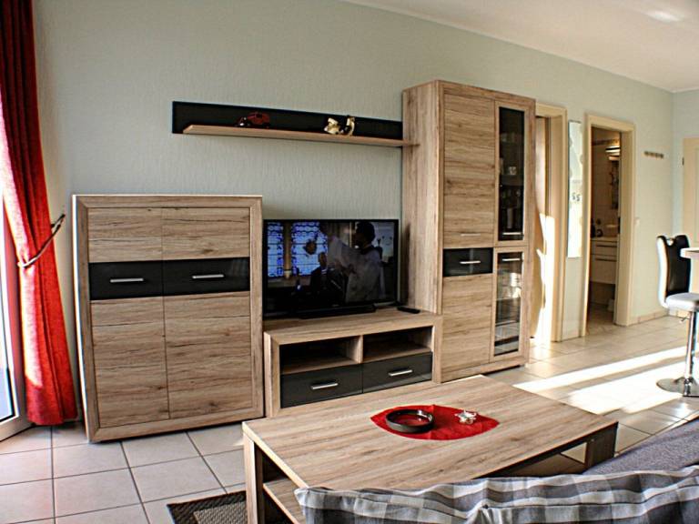 Ferienwohnung Döse