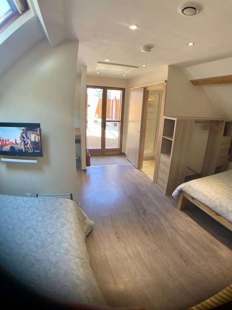 Logement Noyers-sur-Cher