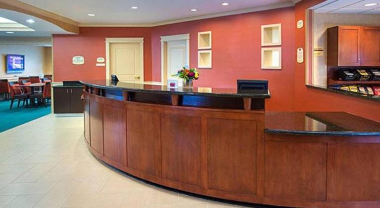 Residence Inn by Marriott Saratoga Springs — photo 3