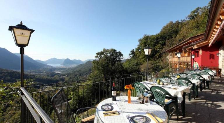 Eco Hotel Locanda del Giglio — photo 3
