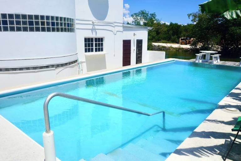 Apartment  Belize City