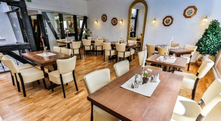 Hotel Alte Laterne — photo 5