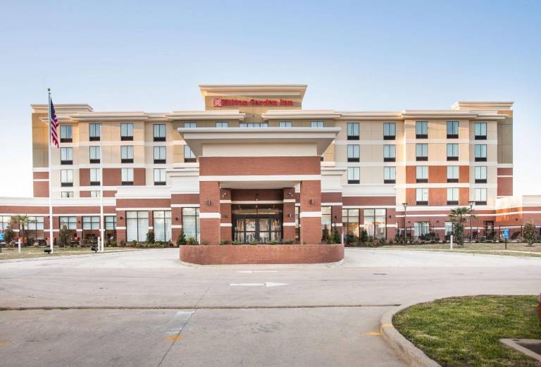 Hilton Garden Inn Jackson/Flowood in Flowood, MS
