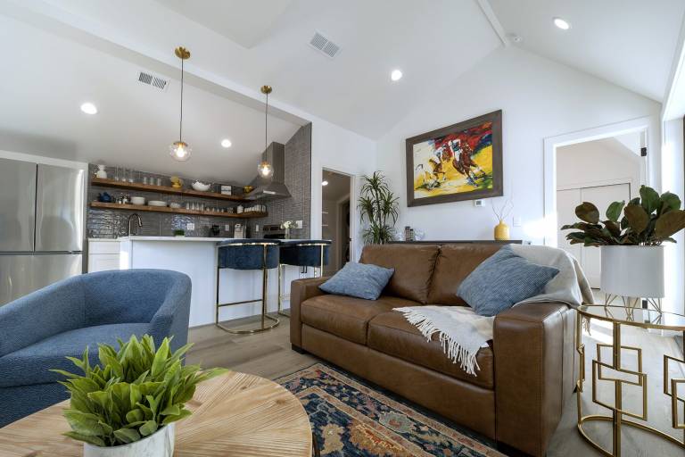 Apartment Lakewood
