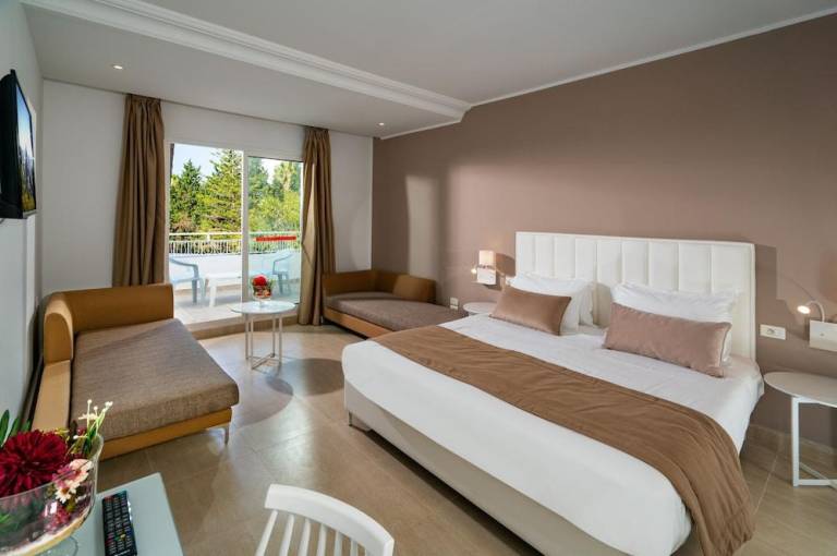 Golden Tulip President Hammamet — photo 2