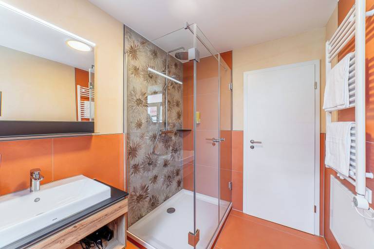 Ferienwohnung Spalt