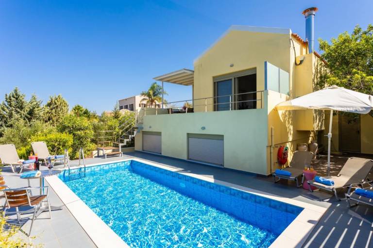 Villa Vamos