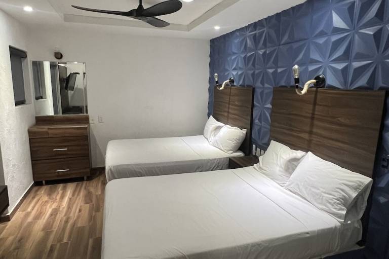 Hotel don bosco