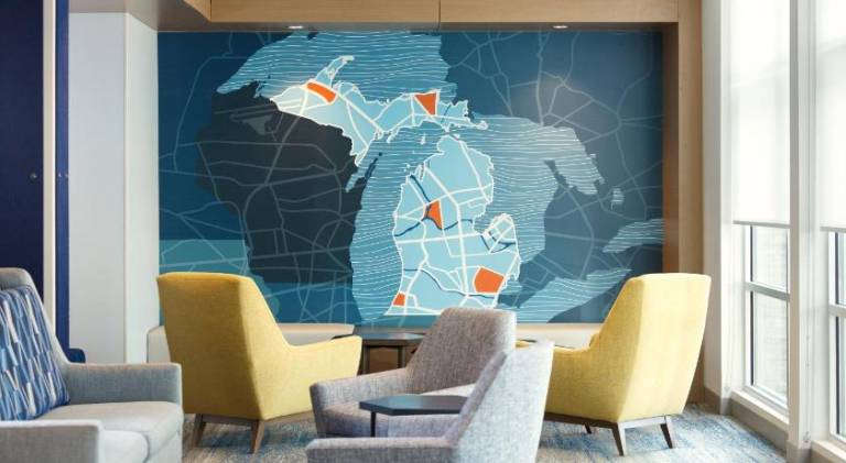 Holiday Inn Express Hocking Hills-Logan By IHG — photo 5