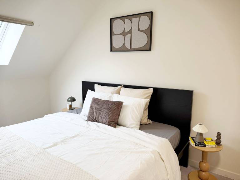 Ferienwohnung Wondelgemstraat