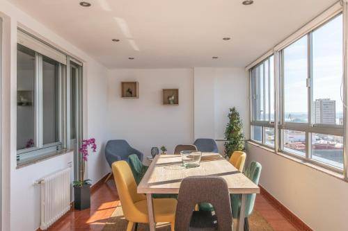 Apartamento La Coruña