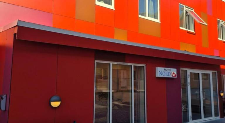 Appartement Nuuk