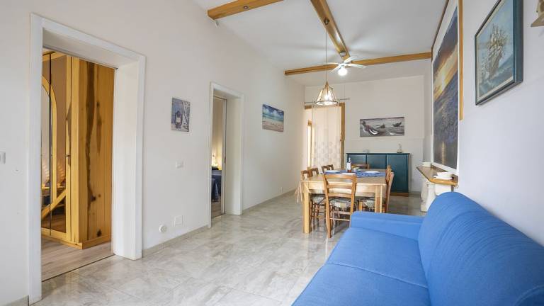 Ferienwohnung Torre Lapillo