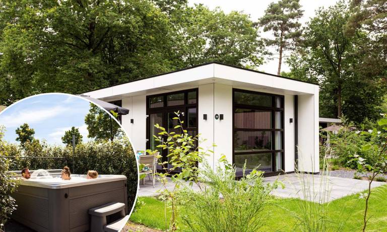 Vakantiepark Lunteren