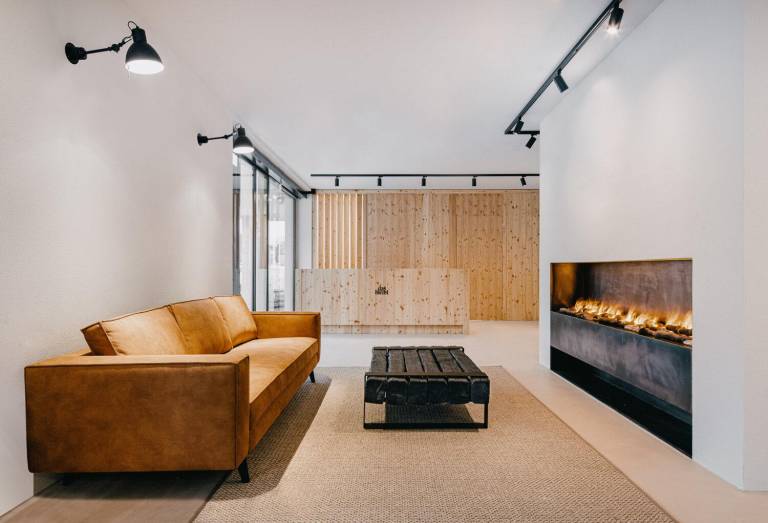 Rental apartment with sauna — photo 3