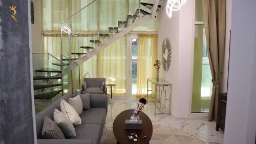 928 m² Ferienwohnung