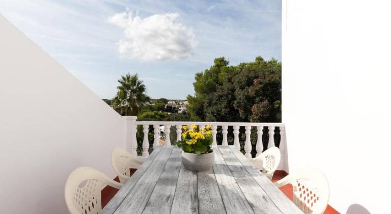 Apartamento Cala Galdana