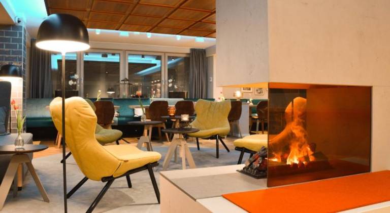 Hotel Boehler — photo 3