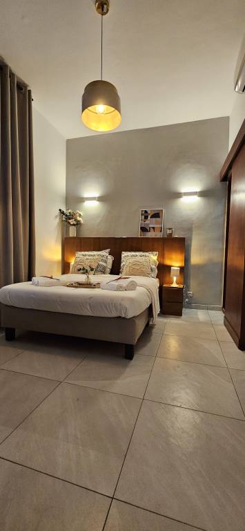 Appartement Douala