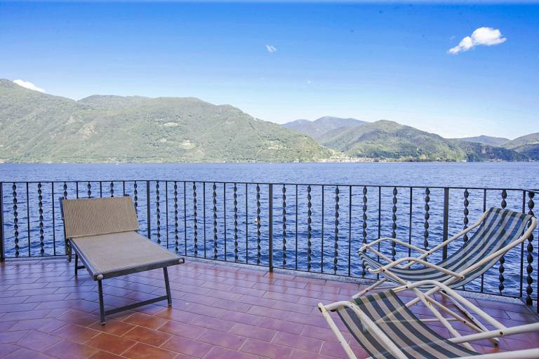 Appartement Cannobio