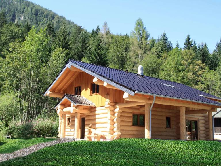 Ferienhaus  Ruhpolding