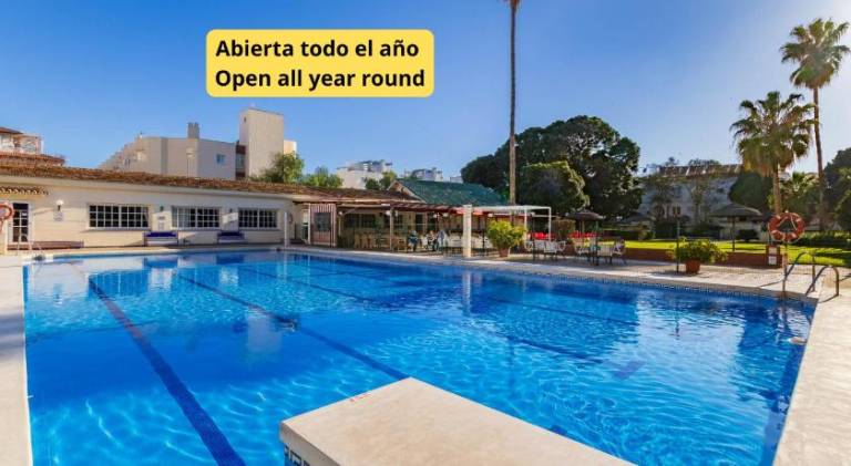 Apartment with pool, patio & garden | Beach nearby | Dogs allowed — photo 4