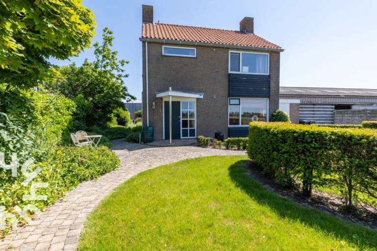 Huis Vlissingen