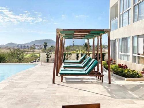 Apartment Mazatlan