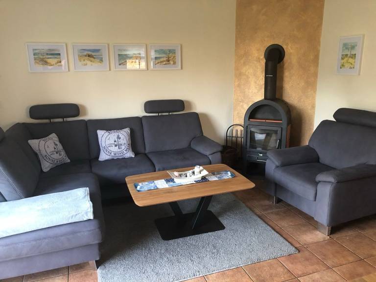 Ferienhaus Weißdorn 1 im Feriendorf Puddeminer Wiek — photo 3