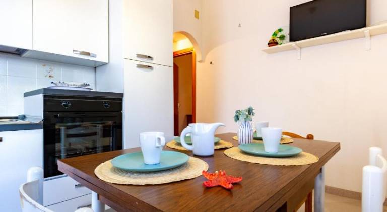 Rental apartment with 2 rooms for 4 persons — photo 5