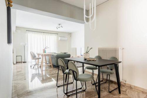 90 m² Ferienwohnung