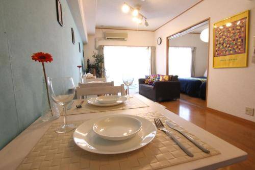 50 m² Ferienwohnung