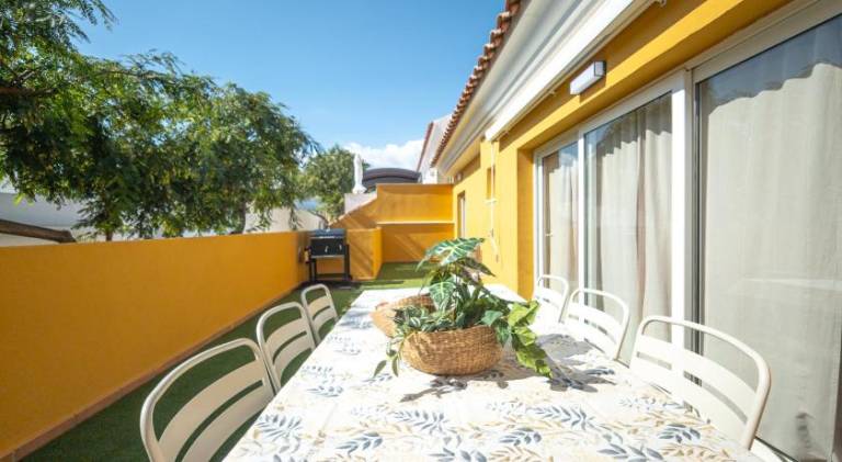 Apartment with terrace | Pets allowed — photo 3